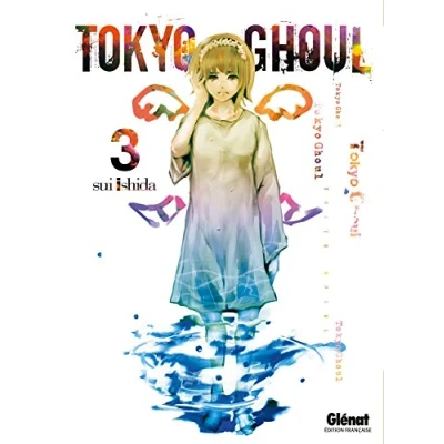 Abbildung von Tokyo Ghoul Sui Ishida Broschur
