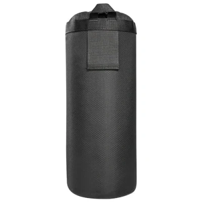 Abbildung von Tatonka Thermo Bottle Cover 1,5L Isolierhülle für Trinkflaschen mit einem Volumen von 1.5 Liter Black