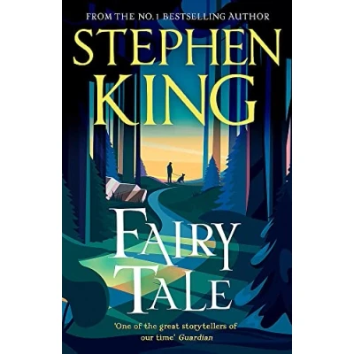 Abbildung von Fairy Tale: The No. 1 Sunday Times Bestseller