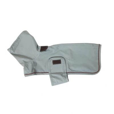 Abbildung von Kentucky Dog rain coat