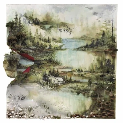 Abbildung von Bon Iver