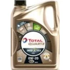 Abbildung von Total Quartz Ineo Xtra First 0W20 5 L Öl