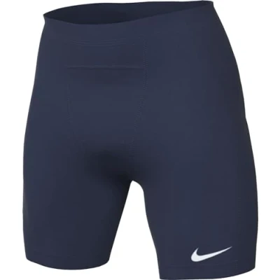 Abbildung von NIKE DH8128 410 M NK DF Strike NP Short Shorts Herren Midnight Navy/White Größe L