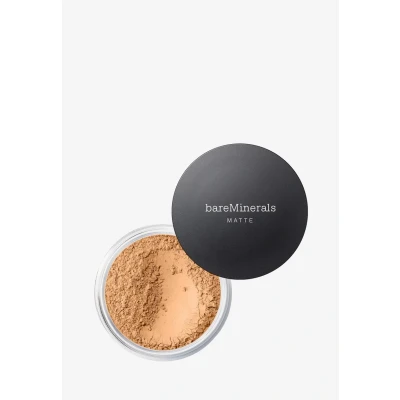 Abbildung von bareminerals Matte Foundation SPF 15 13 golden beige, Größe: 8 g, beige