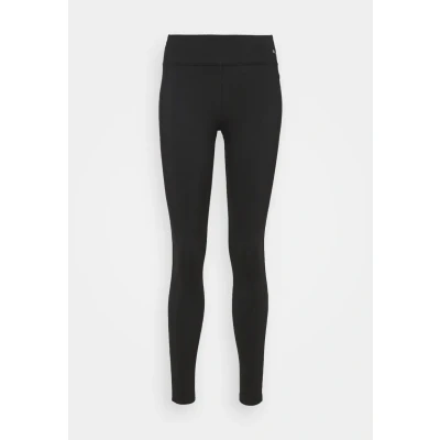 Abbildung von Puma Performance FULL Tights, Damen, Größe: Medium, Black