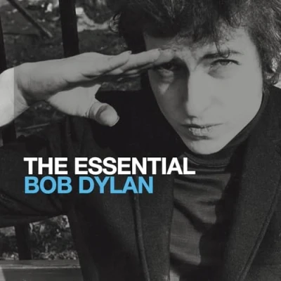 Abbildung von The Essential Bob Dylan