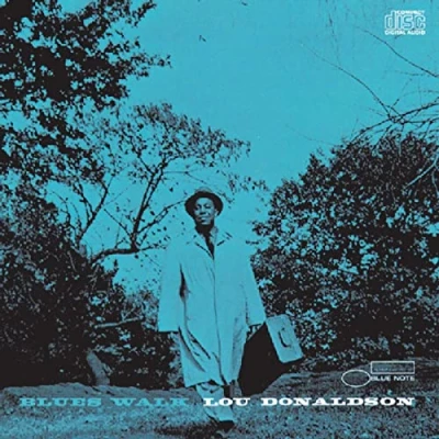 Abbildung von Blues Walk [Vinyl LP]