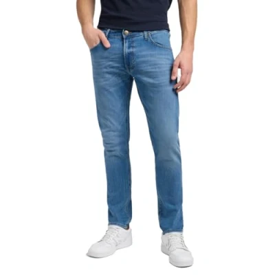 Abbildung von Lee Herren Jeans Luke, Slim Fit, Tapered Leg
