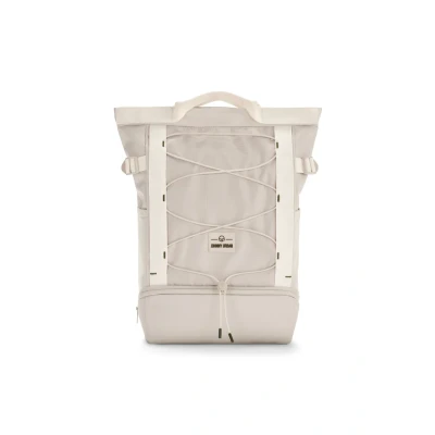 Abbildung von Johnny Urban Harper Tagesrucksack, Größe: One Size, Sand