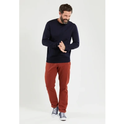 Abbildung von Armor Lux Herren Pull Damgan Homme Pullover, Schiff, Medium