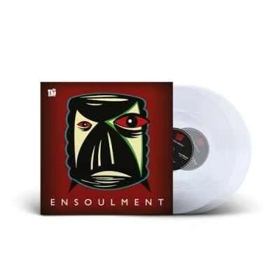 Abbildung von Ensoulment Ltd. Crystal Clear 2LP Gatefold, 180 gr. &amp; Booklet