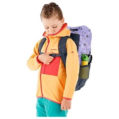 Abbildung von Vaude PUCK Unisex Tagesrucksack für Kinder, Größe: One Size, Pastel lilac