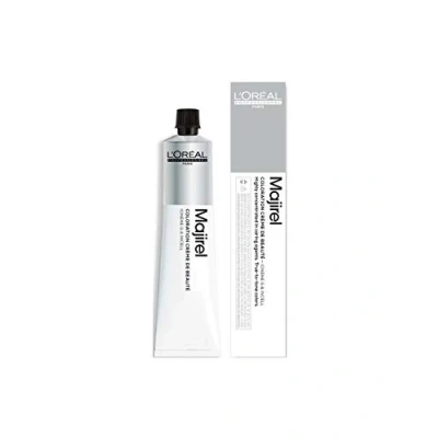 Abbildung von L&#039;Oréal Professionnel Majirel 3 dunkelbraun, 50 ml aromatisch