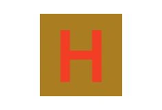Hilles logo