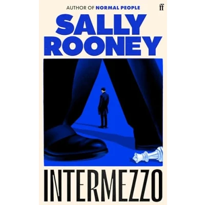 Abbildung von Intermezzo: the global #1 bestseller from author of Normal People