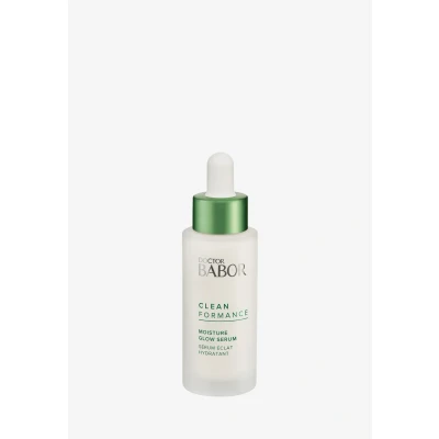 Abbildung von Babor Moisture GLOW Serum Serum, Damen, Größe: 30 ml,