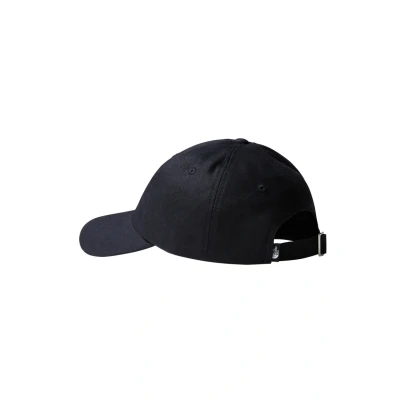 Abbildung von The North Face NORM Unisex Cap, Größe: One Size, Tnf black