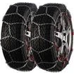 Abbildung von Pewag Servo Sport Rss 77 Schneeketten