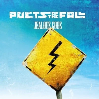 Abbildung von Jealous Gods (Yellow Vinyl) [Vinyl LP]