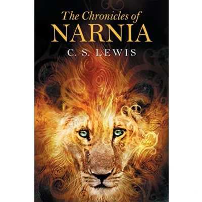Abbildung von The Chronicles of Narnia. Adult Edition.: 7 Books in 1 Paperback