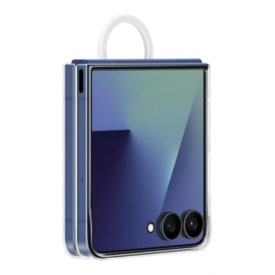 Abbildung von SAMSUNG CQ ZFLIP7 TRSP