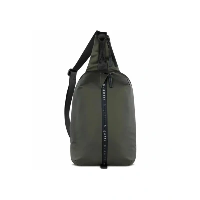 Abbildung von bugatti Umhängetasche, Herren, Größe: One Size, Olive