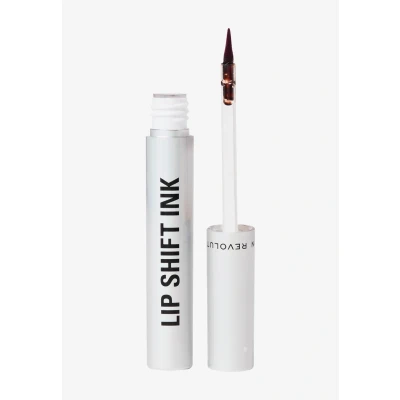 Abbildung von Makeup Revolution LIP Shift INK PEEL OFF Lipliner Stain Lippenkonturenstift, Größe: 1.8 ml, Hunny kiss