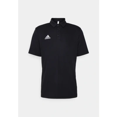 Abbildung von adidas Performance Entrada Sport Tshirt, Damen, Größe: XL, Black
