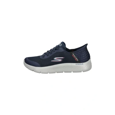 Abbildung von Skechers GO WALK ARCH FIT Sneaker low, Herren, Größe: 44, Azul Schuhe