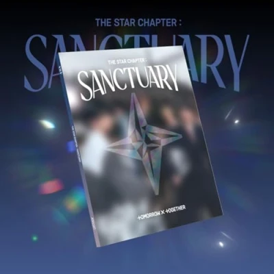 Abbildung von STAR CHAPTER/SANCTUARY KN