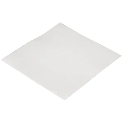 Abbildung von Le Nappage Servietten 38 cm x 40 Stück Weiß
