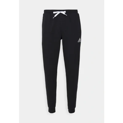 Abbildung von adidas Performance Entrada PANT Jogginghose, Herren, Größe: Small, Black