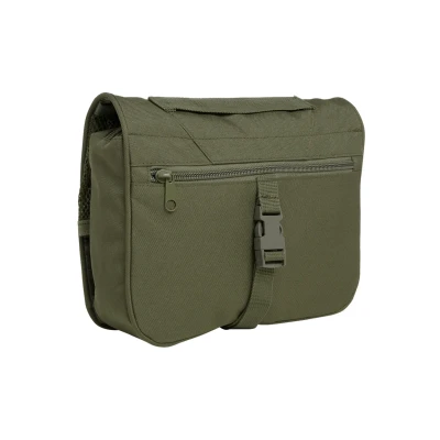 Abbildung von Brandit Large Kosmetiktasche, Größe: One Size, Olive