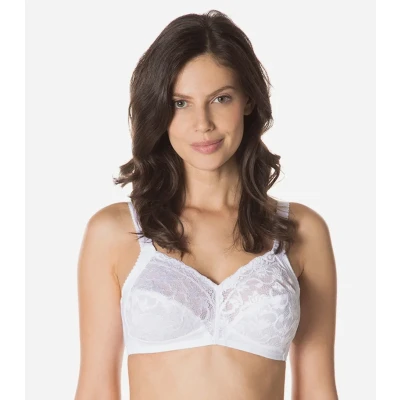 Abbildung von Triumph Damen Delicate Doreen N Non wired bra, SMOOTH SKIN, 105G