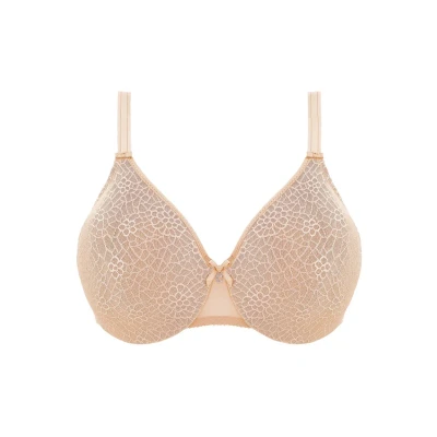 Abbildung von Chantelle Magnifique VERY Covering Molded Bügel BH, Damen, Größe: 75C, Nude
