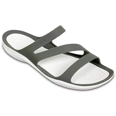 Abbildung von Crocs Damen Swiftwater Women Sandalen
