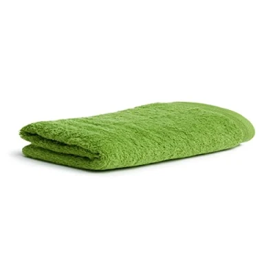 Abbildung von Möve Superwuschel Duschtuch aus 100% Baumwolle, Peridot, 80 x 150 cm