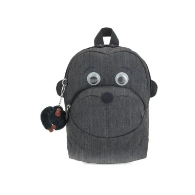 Abbildung von Kipling FASTER Rucksack für Kinder, Marine Navy (Blau)