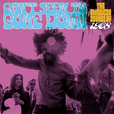 Abbildung von Can&#039;T Seem to Come Down: the American Sounds of 19