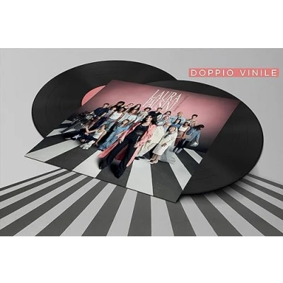 Abbildung von Anime Parallele [Vinyl LP]