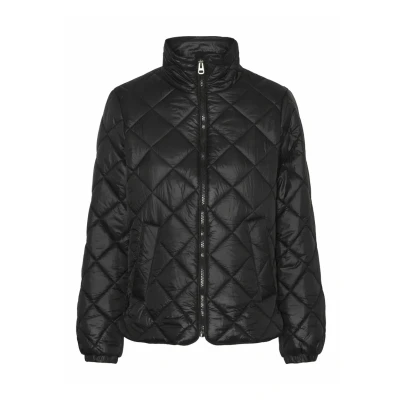 Abbildung von Vero Moda Vmskylar Winterjacke, Damen, Größe: XS, Black