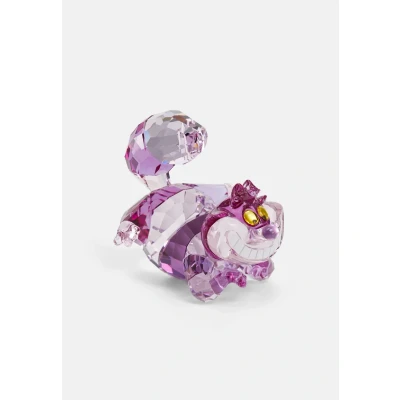 Abbildung von Swarovski Alice Cheshire CAT Sonstige Accessoires, Damen, Größe: One Size, Tender pink