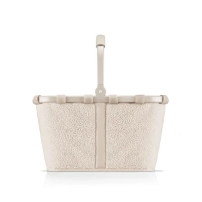 Abbildung von Reisenthel Shopping Bag, Damen, Größe: One Size, Teddy sand