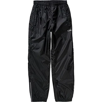 Abbildung von CMP Jungen Für Kinder Regenhose, Schwarz, 152 EU