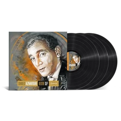 Abbildung von Best of (Ltd. 3LP)