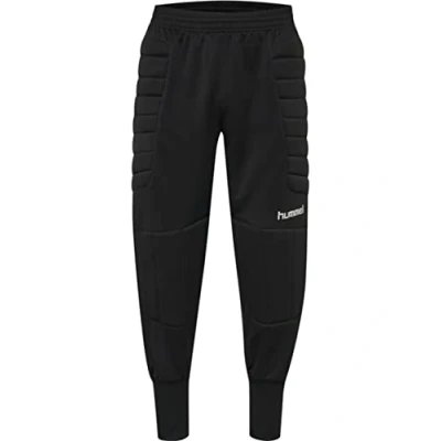 Abbildung von Hummel Classic GK PANT Jogginghose, Herren, Größe: XXL, Black