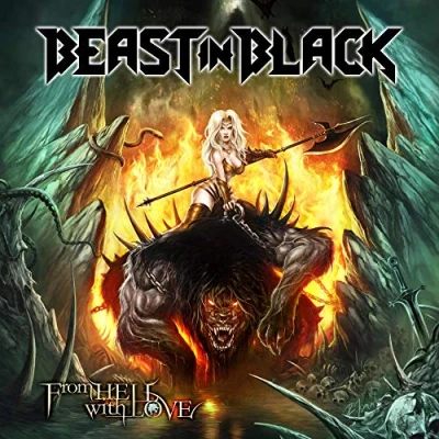 Abbildung von From Hell With Love [Vinyl LP]