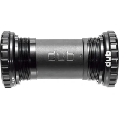 Abbildung von Sram Unisex Erwachsene Innenlager 2283020430 Innenlager, Schwarz, 73mm
