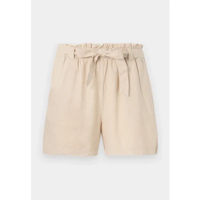 Abbildung von JDY SAY NOOS Shorts, Damen, Größe: 34, Oatmeal