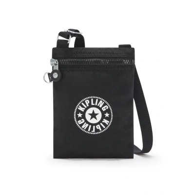 Abbildung von KIPLING AFIA Lite Handytasche, Black (Schwarz)